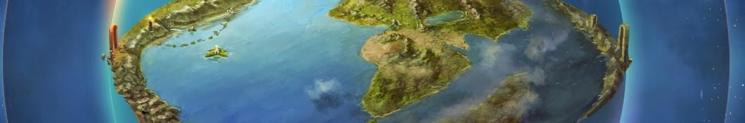 Michiel History of Middle-earth Avatar de canal de YouTube