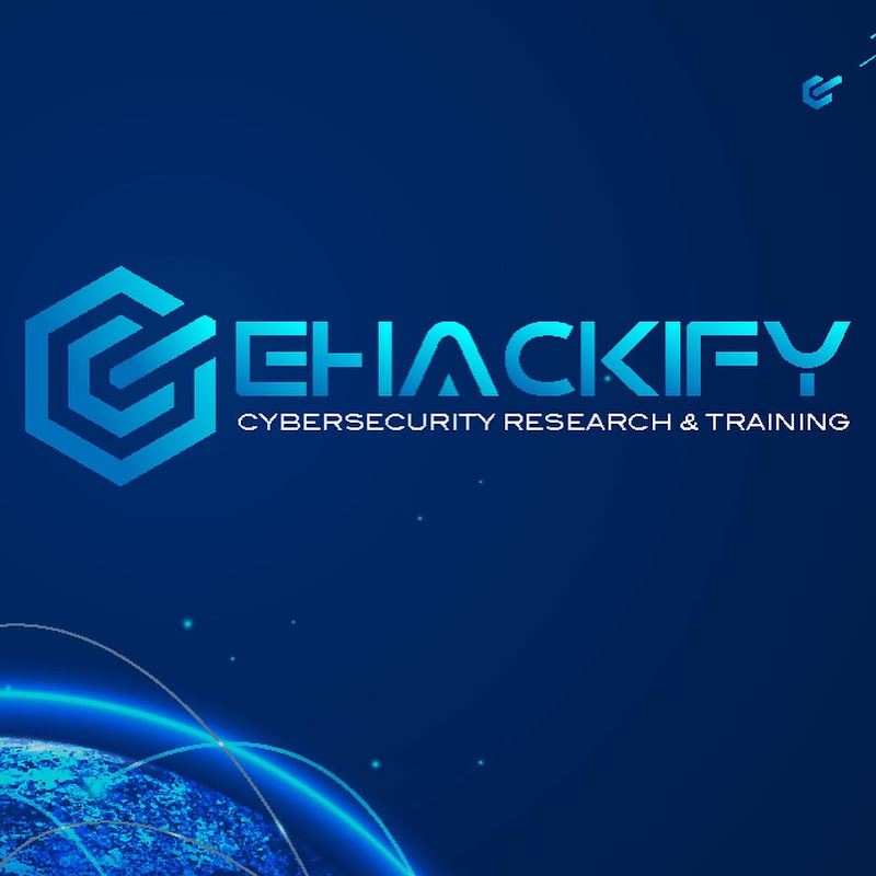 Ehackify Cybersecurity Research & Training