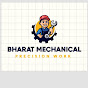 BHARAT MECHANICAL PRECISION WORK  logo