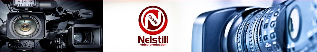 Nelstill YouTube channel avatar