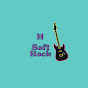 H Soft Rock logo