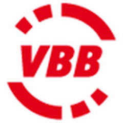Логотип каналу VBB Verkehrsverbund Berlin-Brandenburg