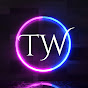 Thousand Worlds Ambience logo