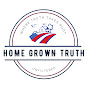 Home Grown Truth logo