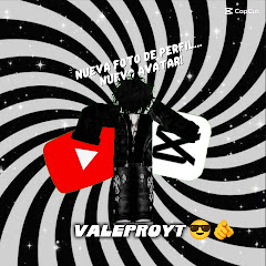 Valepro [YT] 😎 