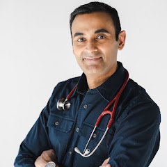 Dr. Suneel Dhand  net worth