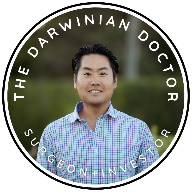 The Darwinian Doctor