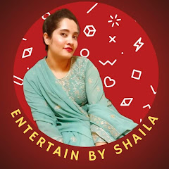 Entertain by Shaila 