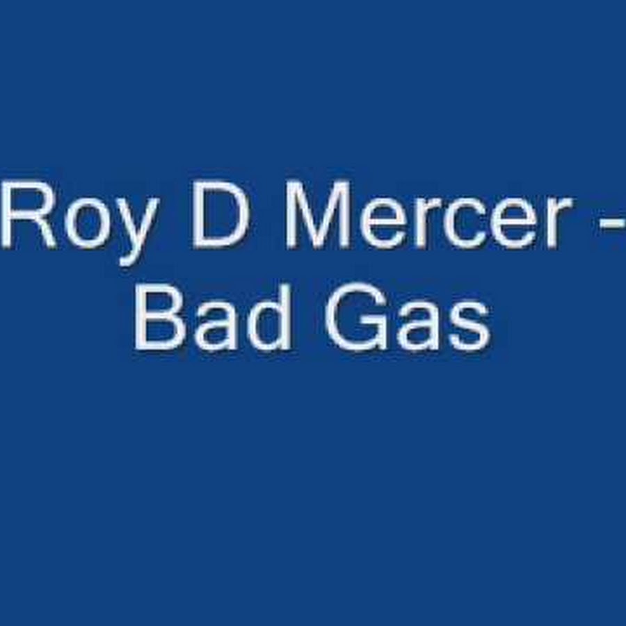 Roy D. Mercer Topic YouTube
