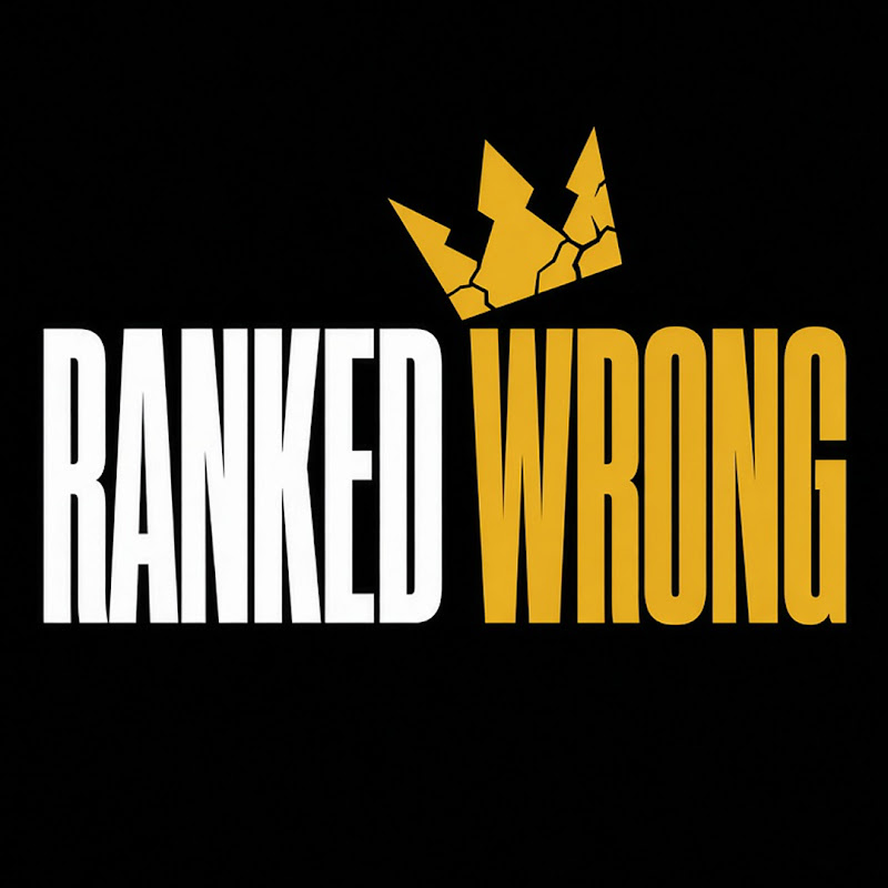 Ranked Wrong