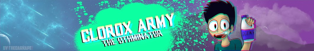 The Othminator Avatar canale YouTube 