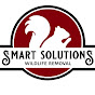 Smart Solutions Wildlife Removal logo