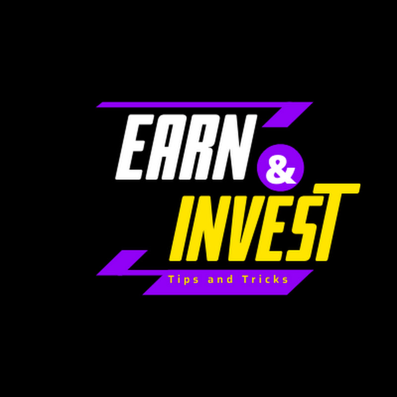 EarnAndInvest