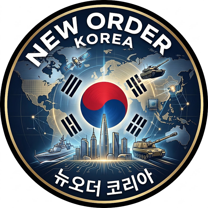 뉴오더코리아