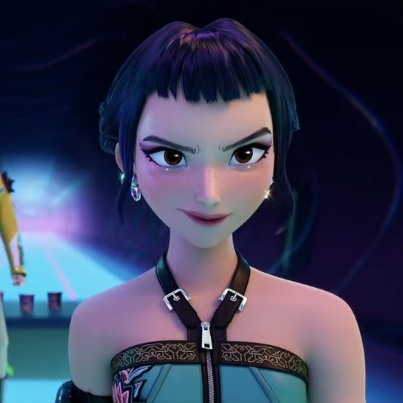 Shinica Entertainment Studios