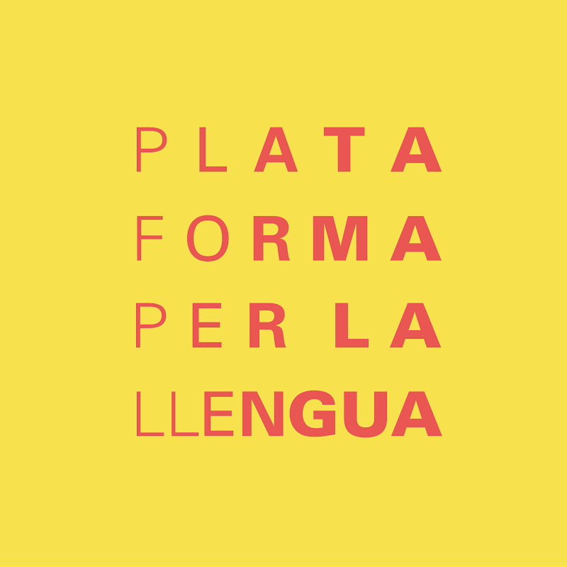 Avatar de Plataforma per la Llengua