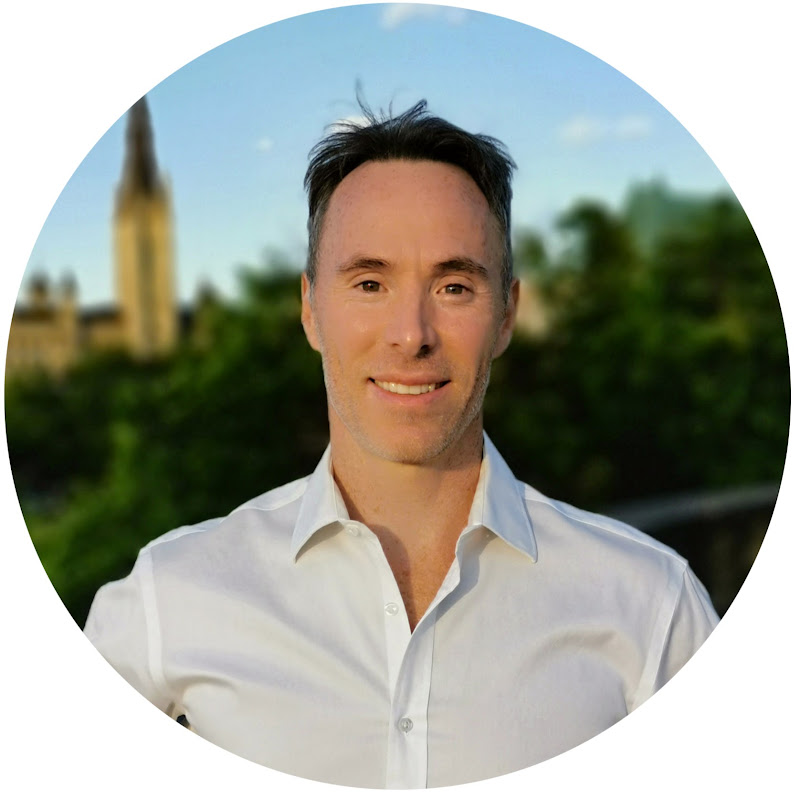 Ottawa Realtor - Chris Steeves