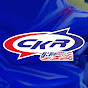 Competitive Kart Racing - USA logo