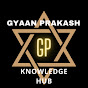 Gyaan Prakash (The Knowledge Hub) logo