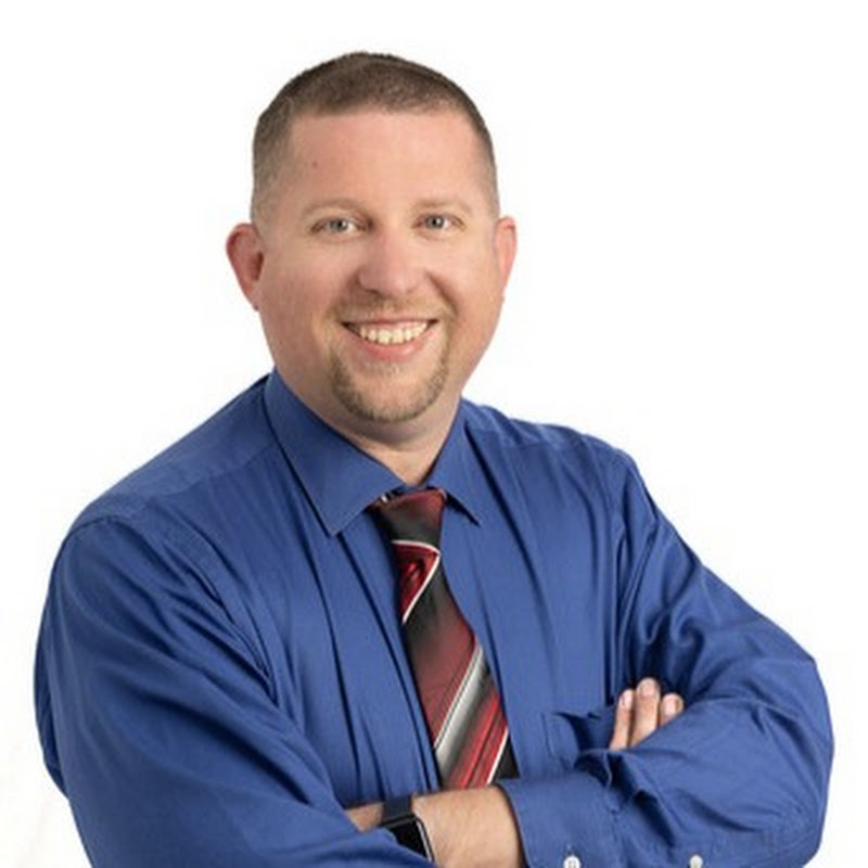 Kenosha Living - Chad Scott Realtor