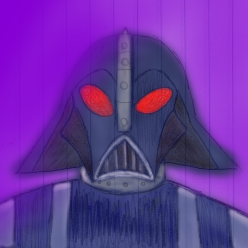 Lone Knight