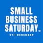 Small Business Saturday UK logo