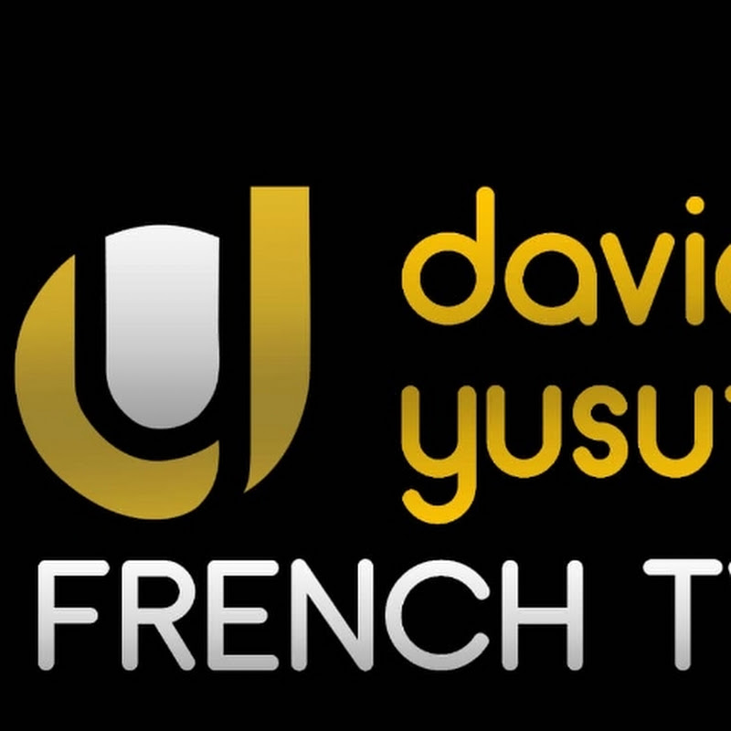 DAVID YUSUF FRENCH TV 