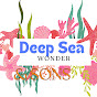 Deep Sea Wonders logo