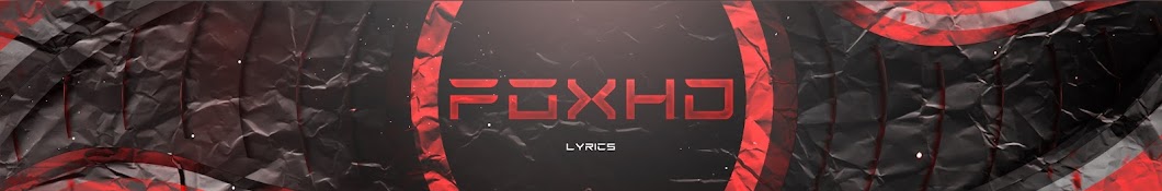 FoxHD رمز قناة اليوتيوب