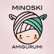 MINOSKI - AMIGURUMI