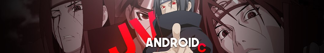 JV ANDROID C YouTube channel avatar