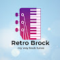 Retro Brock - @retrobrock1491 YouTube Profile Photo