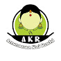 Ammana Kai Ruchi logo