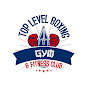 Top Level Boxing Gym YouTube Profile Photo