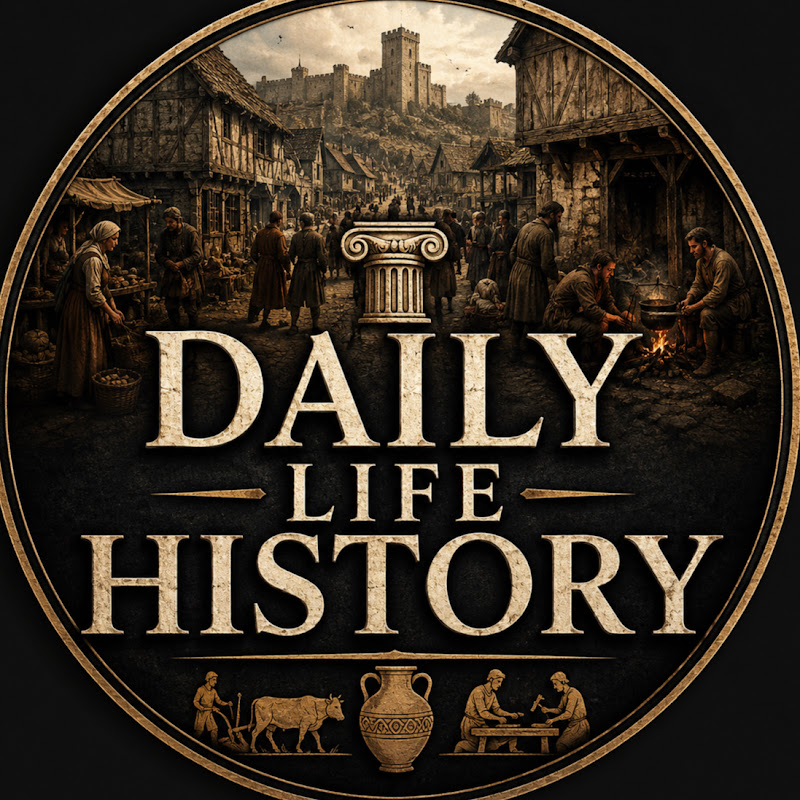 Daily Life History