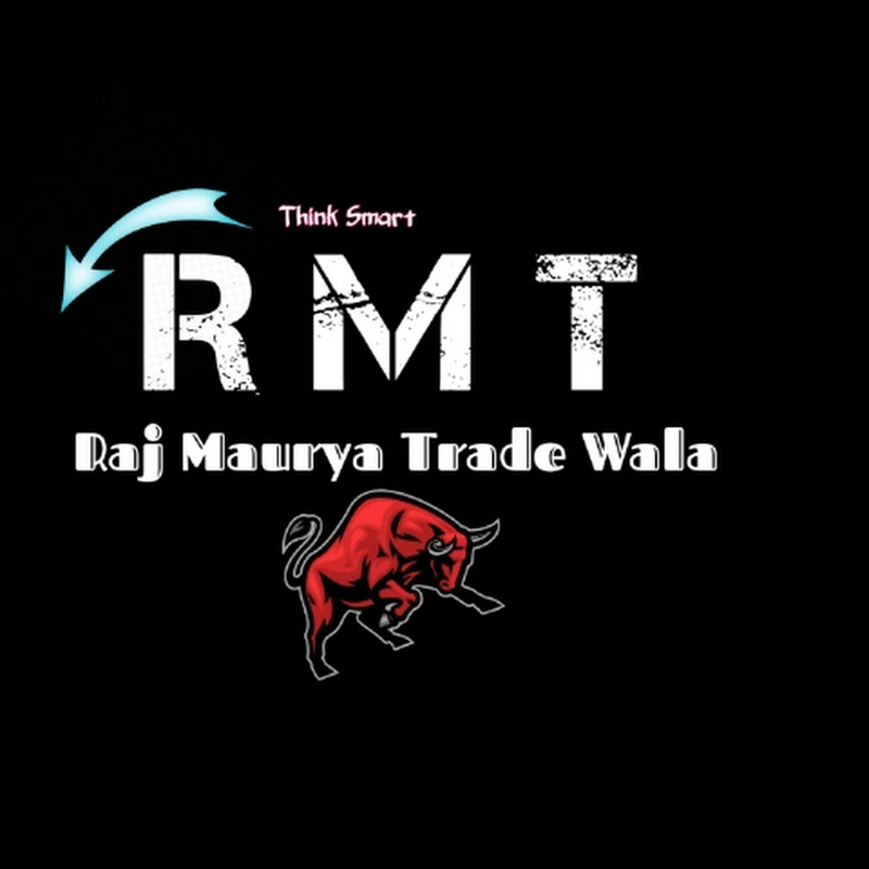 Raj Maurya Trade Wala