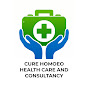 Cure Homoeo Health Care  Consultancy  logo