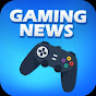 Gaming News logo