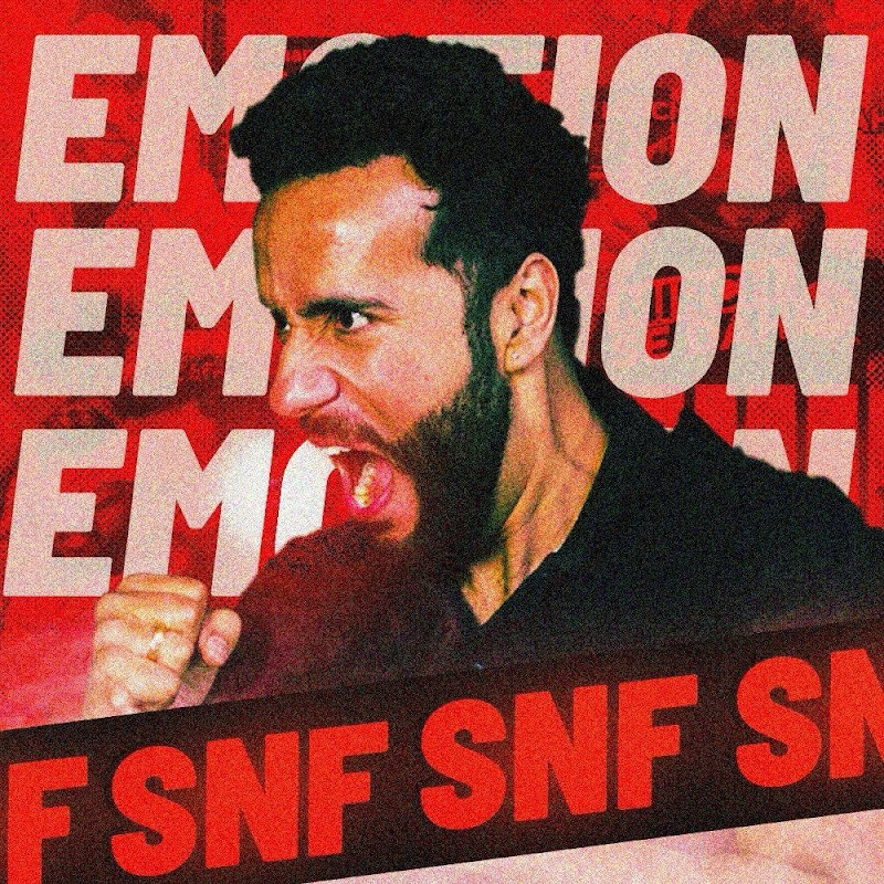 Science and Fun Emotion