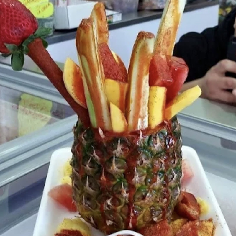 Mi gusto es