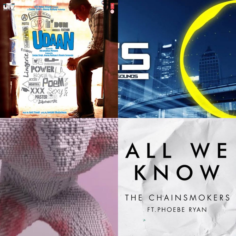 Working music