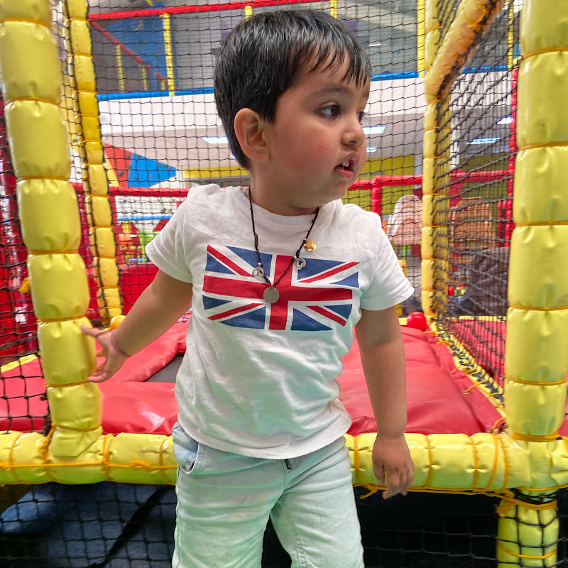 Rudransh Kharta Vlog icon