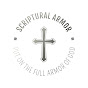 Scriptural Armor logo