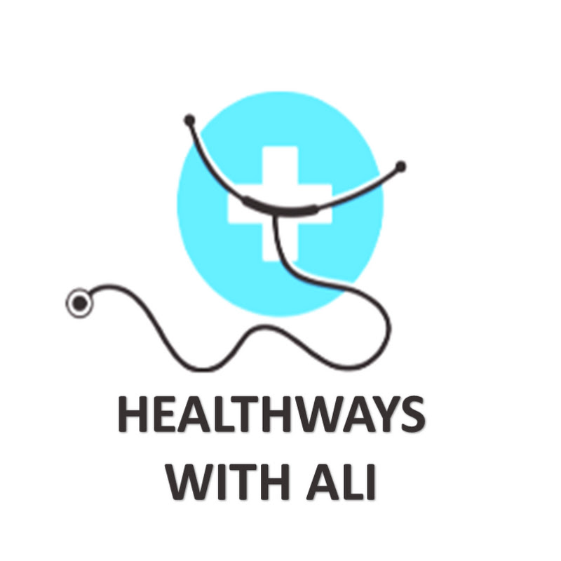 Healthways with Ali