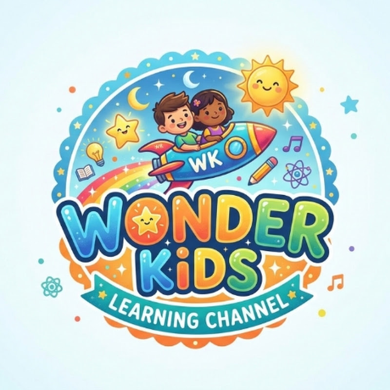 Wonder Kids Learning