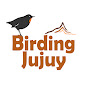 Birding Jujuy logo