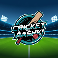Cricket with aashki