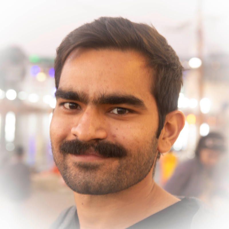 Traveler Mohit