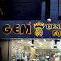 Gem Designer & Fabrics logo