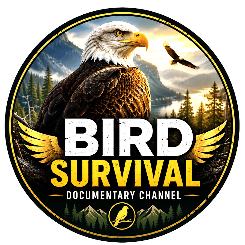Bird Survival Documentary channel